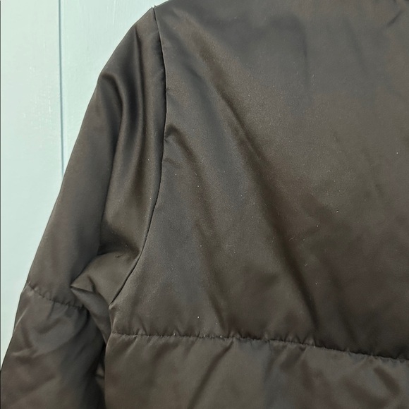 Wilfred Cropped Down Puffer - Picture 5 of 7